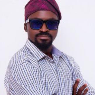 Profile picture for user Ogundele Pelumi