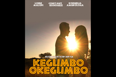 Kegumbo Okegumbo