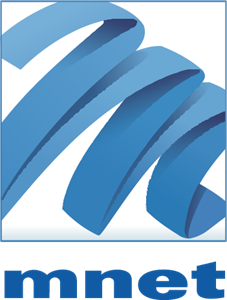 MNET logo