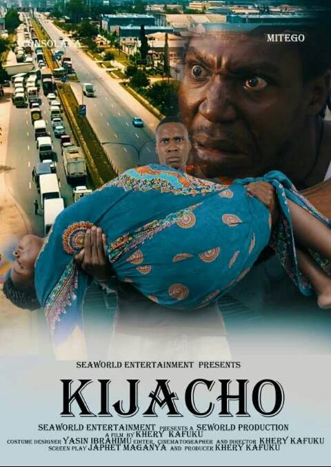 MAMA KIJACHO SHORT FILM