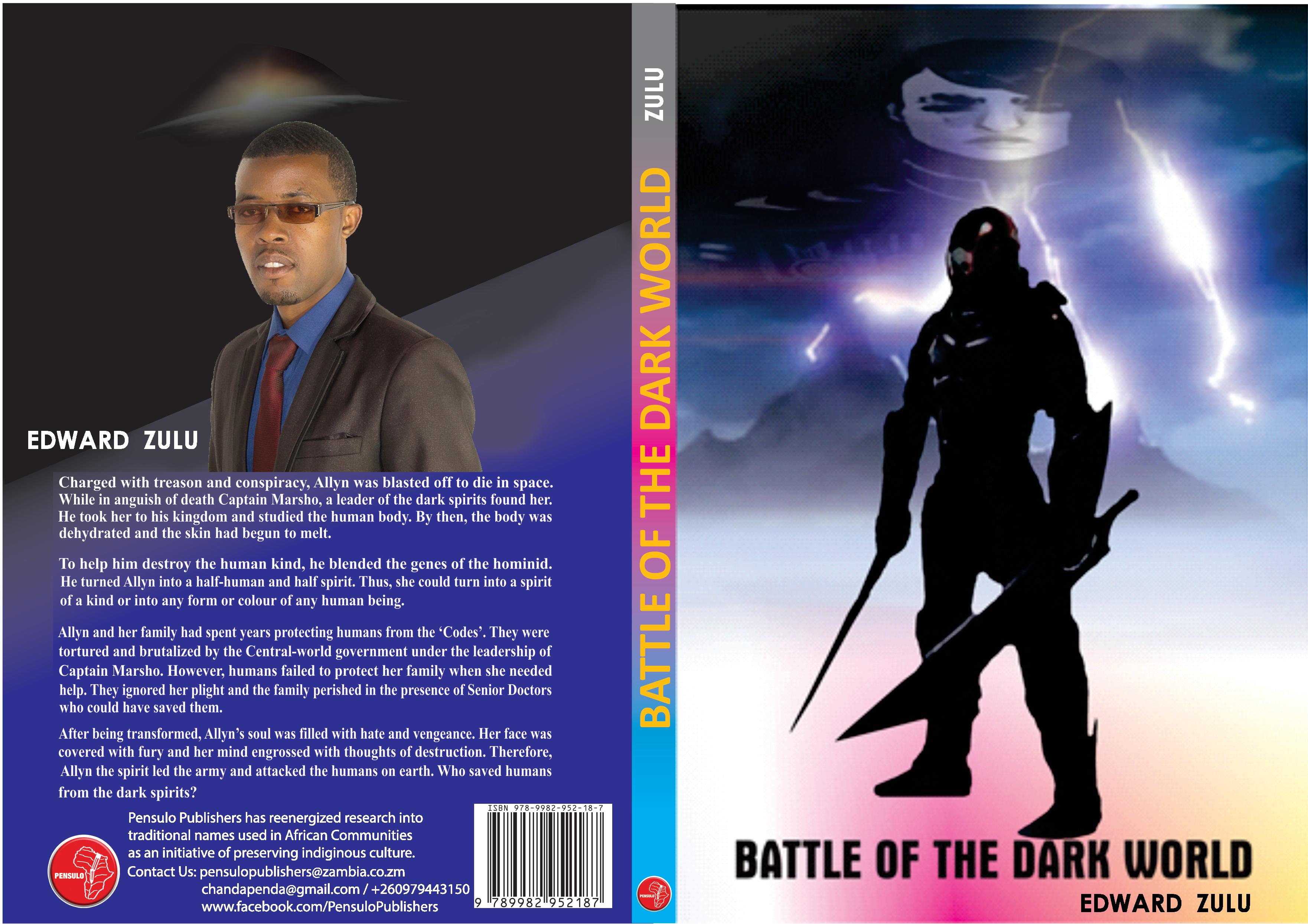 Battle of the Dark World Book is a Scientific Fiction story. I can't wait to see how great this movie will be when it is done.