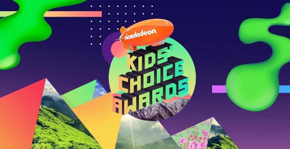 2019 Kid’s Choice Awards