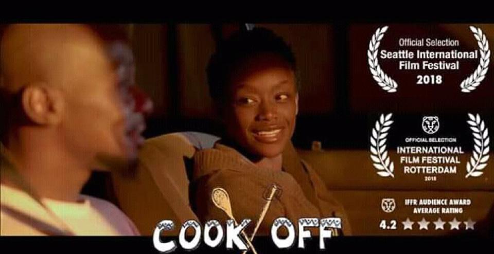 cook off
