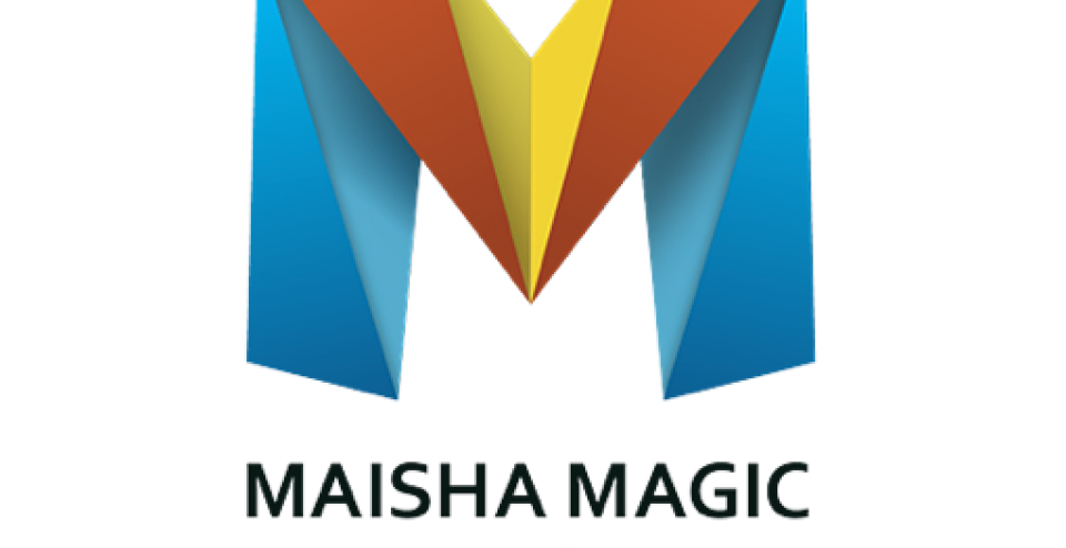 Masha magic