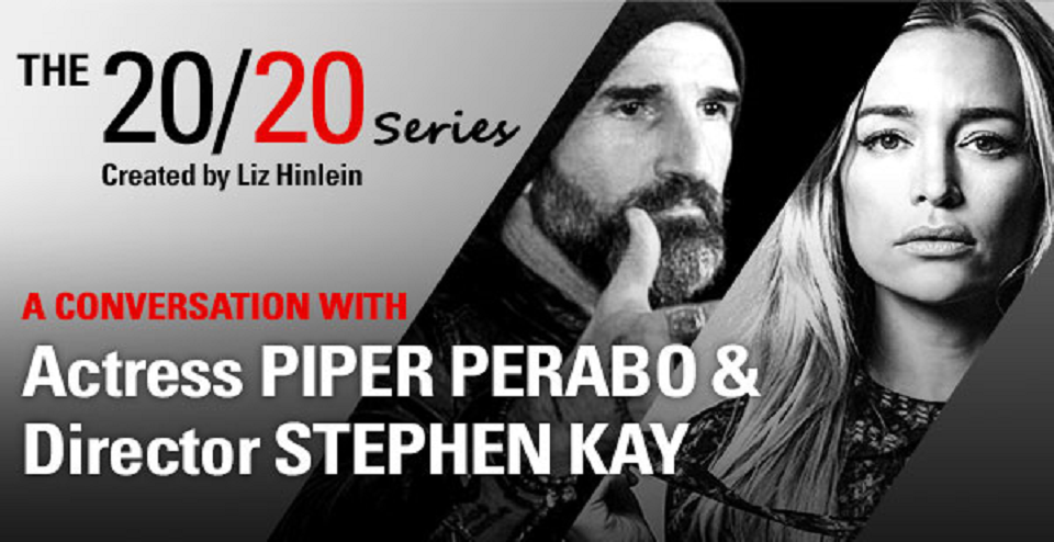 NYFA 2020 Series Piper & Stephen