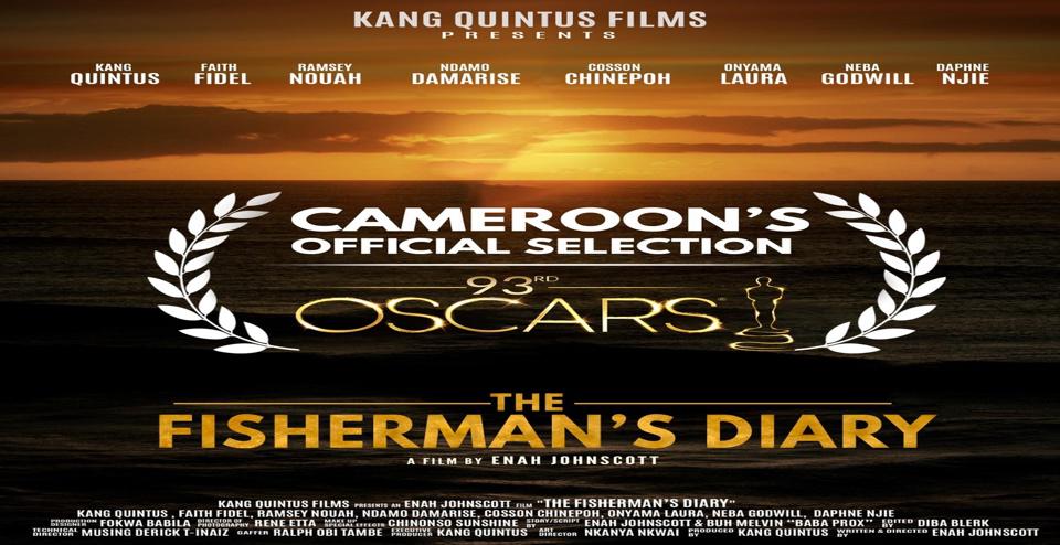 Fishermans Diary Oscar nomination paste