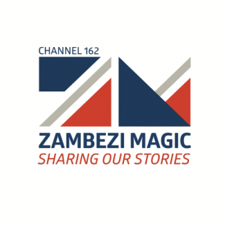 Zambezi Magic Logo