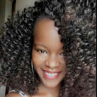 Profile picture for user Kilimbe Doreen