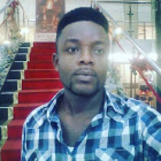 Profile picture for user Osei Eric