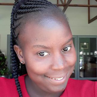 Profile picture for user Moyo Ntombikamama