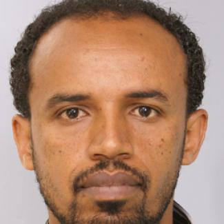 Profile picture for user Abebe Daniel
