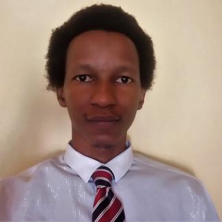 Profile picture for user Njeru Donald