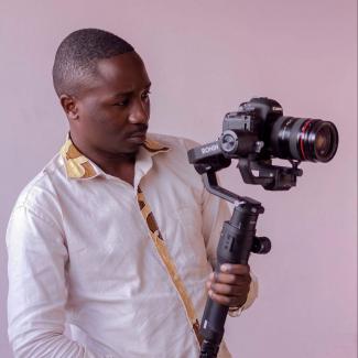 Profile picture for user Mwape Emmanuel