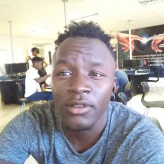 Profile picture for user Nghitewapo Samuel