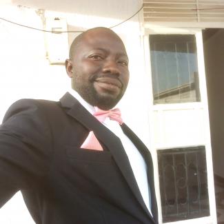 Profile picture for user sinani ssentongo