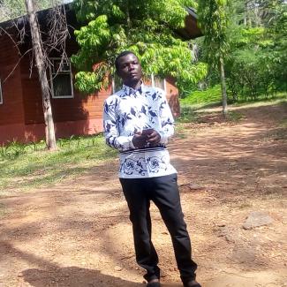 Profile picture for user Croffie Godfred-Kojo