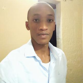 Profile picture for user Keorate Lesego