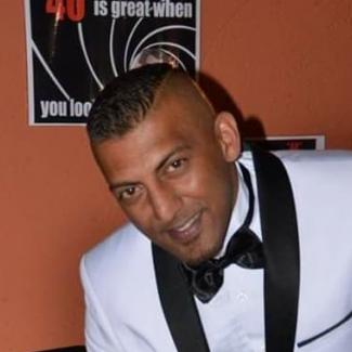 Profile picture for user Dharampall Vinay