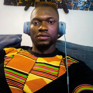 Profile picture for user adewumi johnson