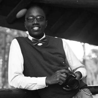 Profile picture for user Wainaina Ian