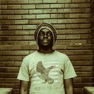 Profile picture for user Munyi Kibui
