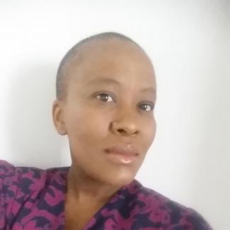 Profile picture for user Millie Thandile