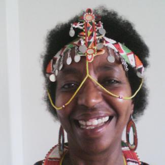 Profile picture for user Kinyanjui Wanjiru