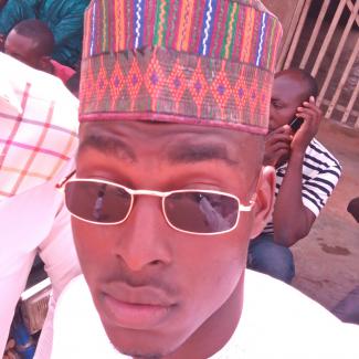 Profile picture for user Abubakar Ahmed