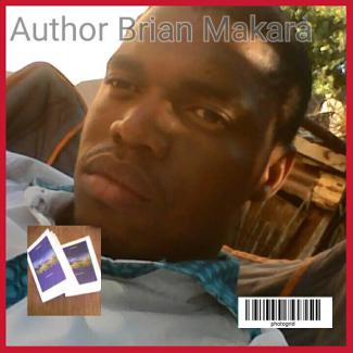 Profile picture for user Makara Brian