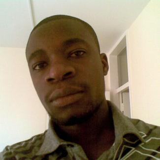 Profile picture for user Yeko Bonginkosi