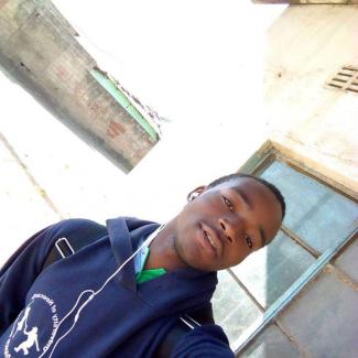 Profile picture for user Mwanza Benjamin