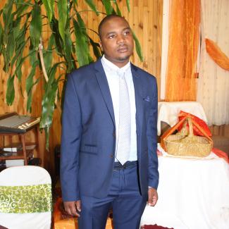 Profile picture for user Baloyi Thabang