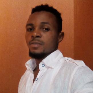 Profile picture for user Igwe Obi