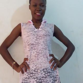 Profile picture for user Joanita Ndagire