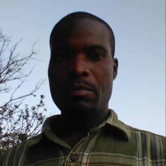 Profile picture for user Sinyinza Samson