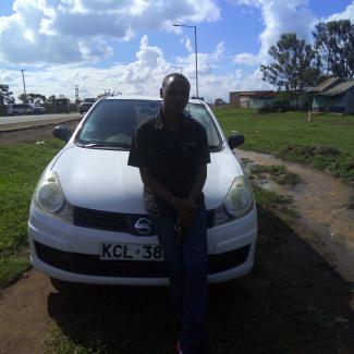 Profile picture for user WAKARIMA MBUTHIA
