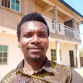 Profile picture for user Okodhi Samuel