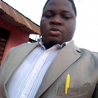 Profile picture for user Sopeju Opeoluwa