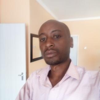 Profile picture for user Mwanza Harton