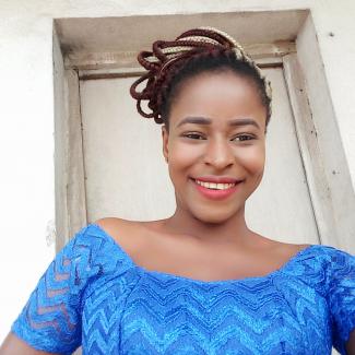 Profile picture for user Chukwuemeka Mirabel