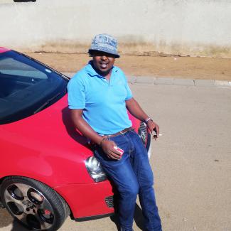 Profile picture for user Dube Siyabonga