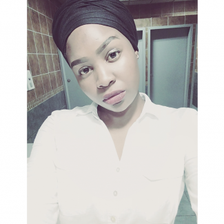 Profile picture for user Seroka Tebogo