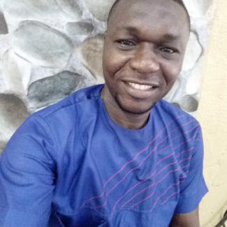 Profile picture for user Okonkwo Uche