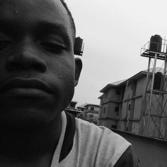 Profile picture for user Ikeh Victor
