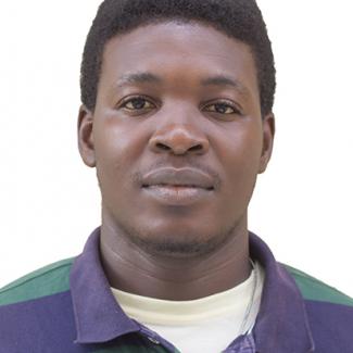 Profile picture for user Ikusika Ifeanyichukwu