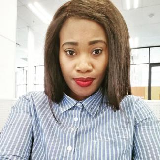 Profile picture for user Moloi Nokuthula