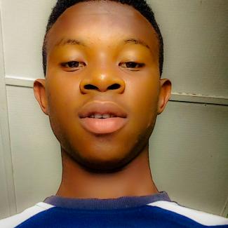 Profile picture for user Bakre Modibofoluwa
