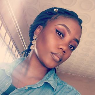 Profile picture for user Oyewole Roselyn