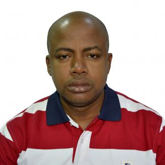 Profile picture for user Manulu Emmanuel