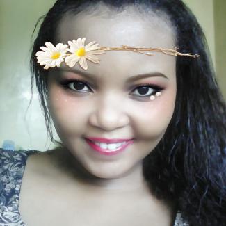 Profile picture for user Kamau Maureen